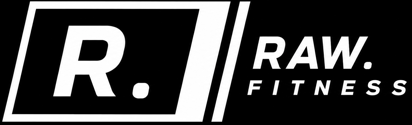 Raw Fitness